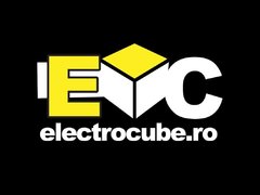 Electrocube - Firma instalatii electrice